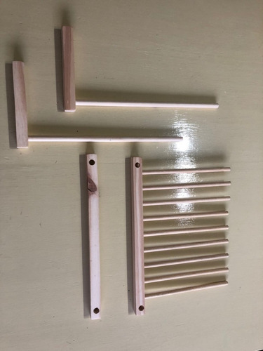 Seca Pasta De Madera, Seca Fideos, Pastas Caseras