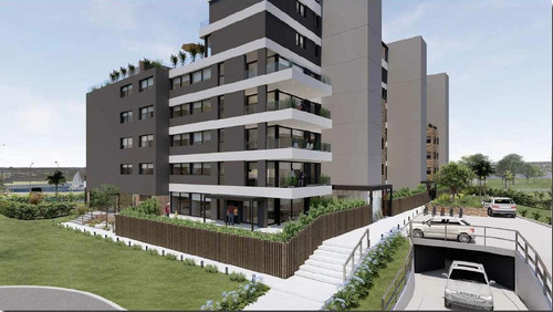 Imagen 28 de 30 de Vilago 2 Amb En Pb C/parrilla Y Jardin - Premium - Vista Rio - Nordelta -