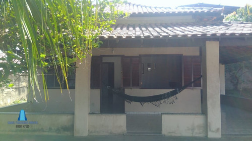 Imagem 5 de 22 de Casa A Venda No Bairro Bananeiras Em Araruama - Rj. - 638-1