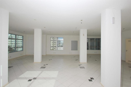 Imagem 11 de 19 de Sala Para Locação No Centro Da Cidade - Sa0553