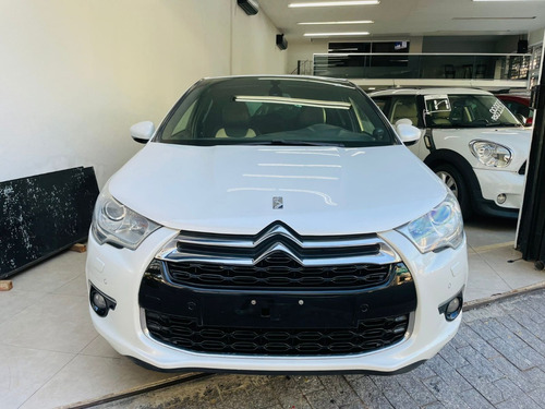 Imagem 3 de 9 de Citroën Ds4 1.6 16v Thp 2014