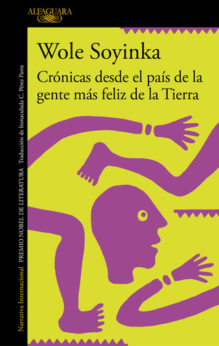 Libro Cronicas Desde El Pais De La Gente Mas Feliz De La ...