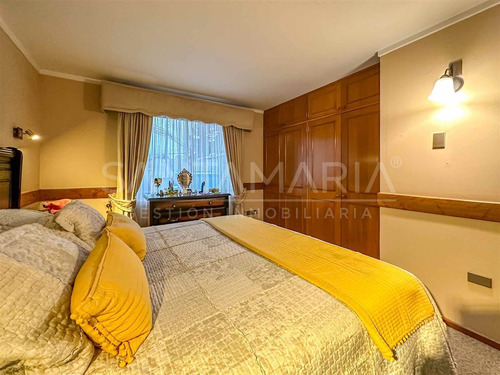 Venta Casa Concepción, Collao