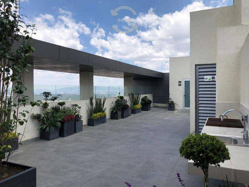 Imagen 1 de 14 de Av. Tamaulipas - Hir Residencial Botani-k