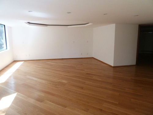 Imagen 20 de 30 de Departamento Remodelado En Venta En Bosques De Las Lomas