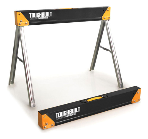 Caballete De Aserrar Toughbuilt 1100 Lb Tb-c300