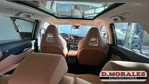 Dongfeng FORTHING T5 HEV EXCLUSIVE -