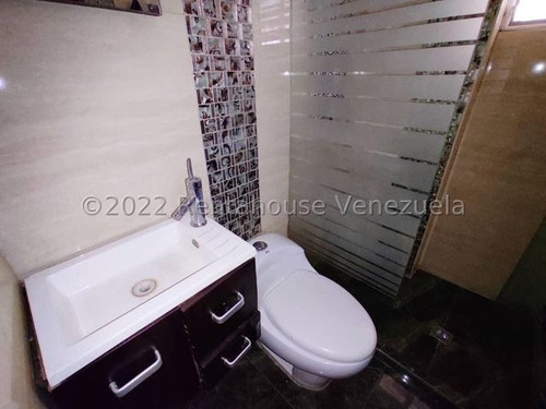 Imagen 24 de 25 de Lujoso Townhouse Urb. El Bosque Maracay 23-5805 Ejc 04243439046