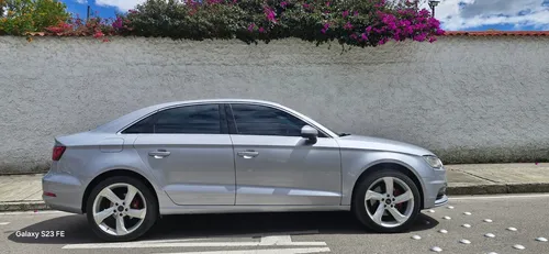 Audi A3 1.8 Tfsi Ambition