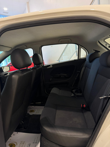 Volkswagen Gol Trend 1.6 Serie 101cv