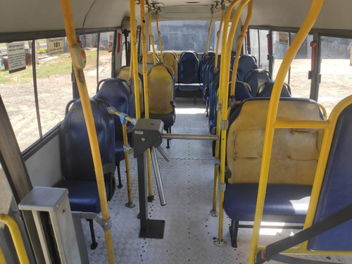 Micro Onibus Volare W9 (neobus/comil/senior/marcopolo/w8)