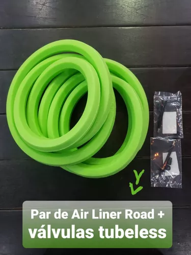 Air-Liner Road Tubeless Kit