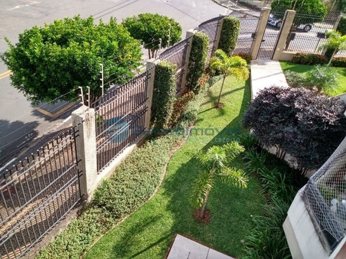 Imagem 10 de 22 de Apartamento Para Alugar Em Campinas - Ap02765 - 68177653