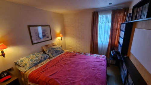 Vendo Departamento Cuarto Piso Vital Apoquindo. Las Condes