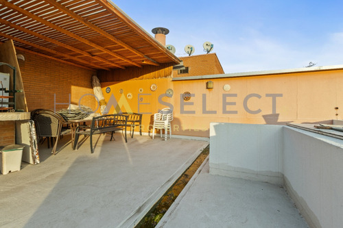 Oportunidad Dúplex Con Gran Terraza