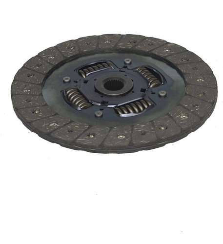 Kit De Clutch 2000 2001 2002 Vw Jetta A4 2.0lts L4 5 Vel
