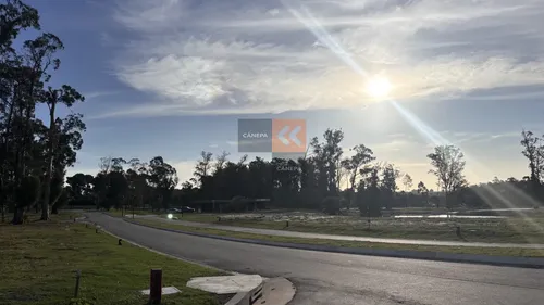 Terreno En El Mejor Barrio Privado Para Vivir En Armonía Con La Naturaleza
