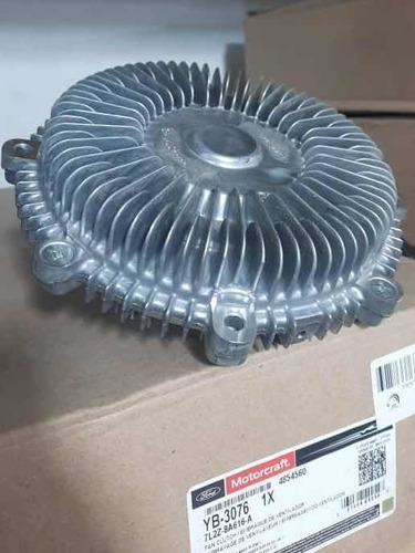 Fan Clutch Ford Explorer 4.6. Original