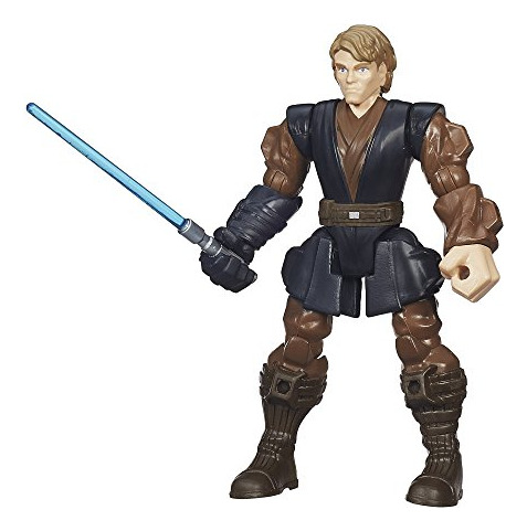 Star Wars Hm Anakin Skywalker Jedi