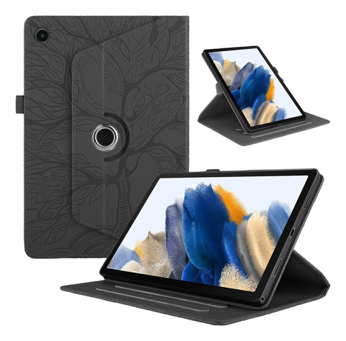 Tree Life Tablet Case For Galaxy Tab A8 10.5