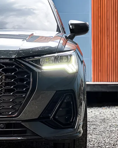 Audi Q3 2.0 40 Tfsi S-Line