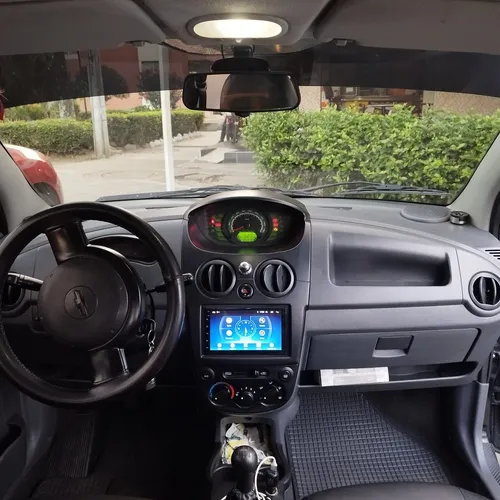 Chevrolet Spark 1.0 Life