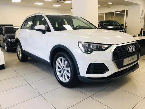 Imagen 1 de 25 de Nueva Audi Q3 Sportback Q2 Advanced Q5 Q7 Q8 4x4 2022 A3