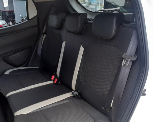 Renault Kwid Intense 1.0 Completo 2019