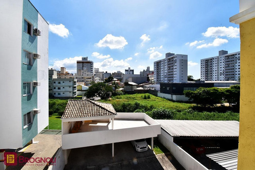 Imagem 9 de 20 de Apartamento No Bairro Passa Vinte Em Palhoça - 34212