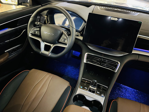 Byd Song Plus Dm-i 2025