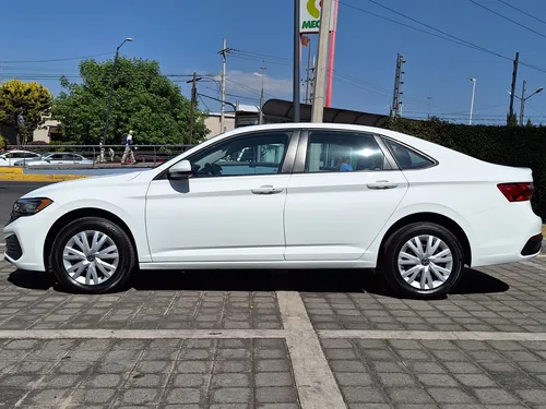Volkswagen Jetta 1.4 T Fsi Trendline Tip