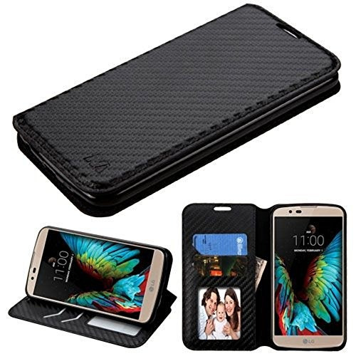 Asmyna Myjacket Wallet Case For LG K10