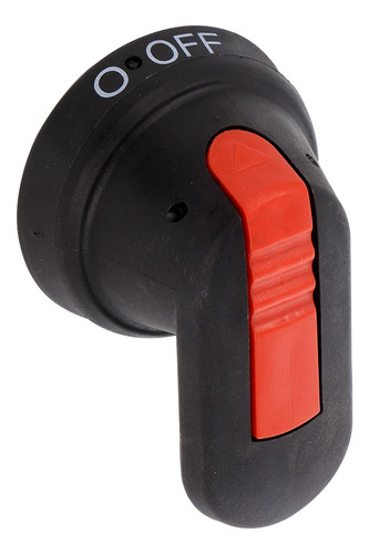 ABB OHB65J6 manopla para seccionadora P/ot 125a 160e,et Ip65
