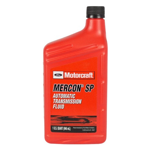 Aceite Mercon Sp Motocraft Original