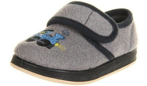 Zapatos , Gris, 12 M Us Little Kid