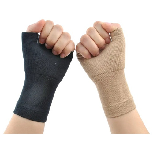 Muñequera Para Alivio Del Dolor, Tendinitis, Lesiones