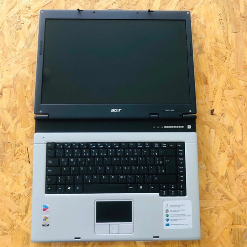 Notebook Acer Aspire 1640z Sem Hd Ler Descrição (Usado)