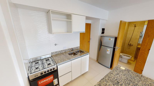 Hermoso 3 Amb A Estrenar, Edificio Full Amenities!!! Excelente Oportunidad!