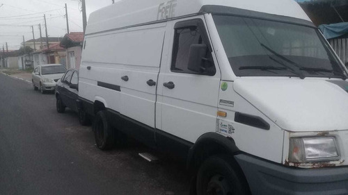 Iveco4912 Furgão Iveco4912