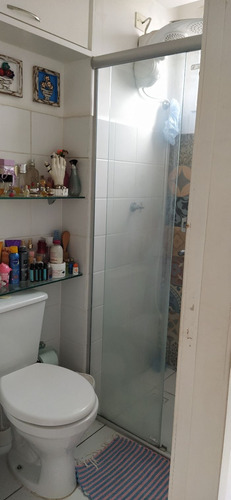Apartamento À Venda Na Rua José Bento, Cambuci, São Paulo - Sp - Liv-11540