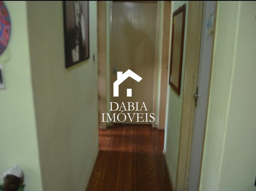 Imagem 7 de 23 de Apartamento - Ap00609 - 69480688