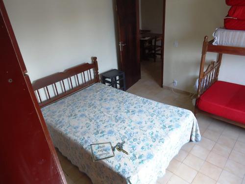 Imagem 19 de 20 de Apartamento A Venda No Bairro Vila Caiçara Em Praia Grande - 3753-1