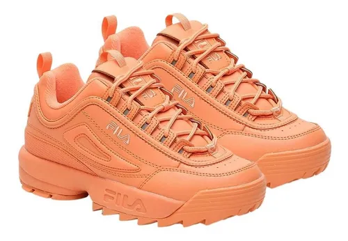 Tênis fila hotsell disruptor premium original