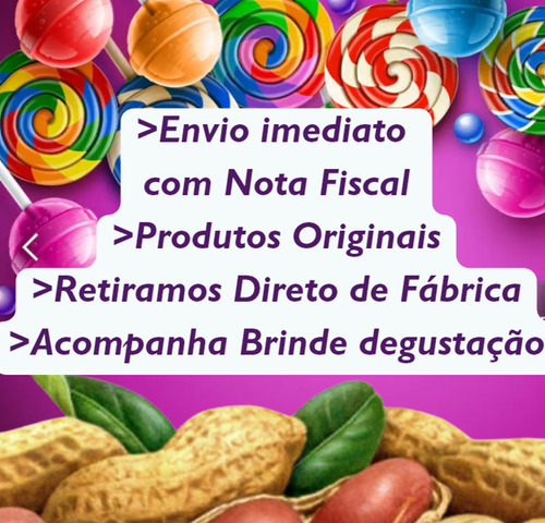 Disqueti Dori (caixa Com 16 Pacotes De 60g) Chocolate Branco