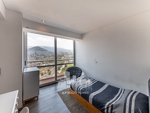 Departamento En Venta Citta San Jerónimo En Torres De Potrero Álvaro Obregón