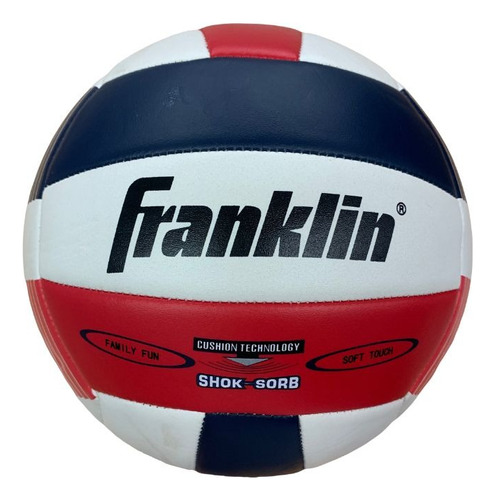 Balon De Voleibol Franklin