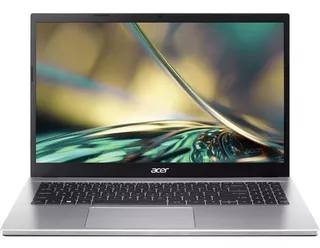 Laptop Acer Aspire 3 15.6 Intel Core I5 12g 8gb Ram 256 Ssd