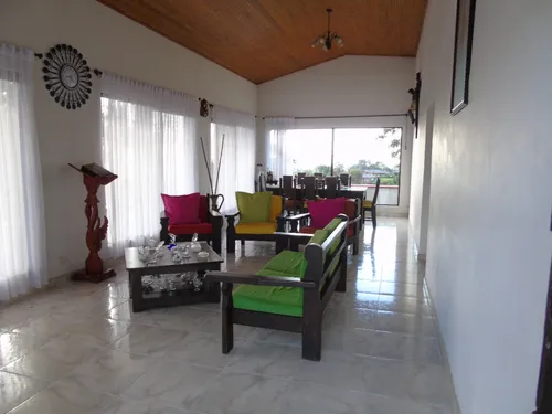 Casa Campestre Via Armenia - Vereda Laguneta