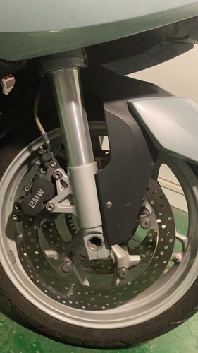 Imagen 14 de 15 de Bmw 1200 Rt