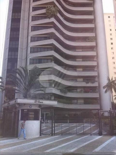 Imagem 1 de 20 de Apartamento À Venda Em Cambuí - Ap207852